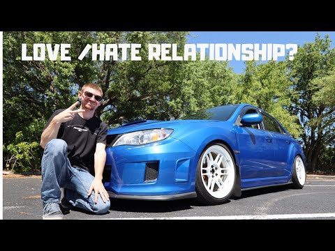 5-things-i-hate-about-my-subaru-wrx!