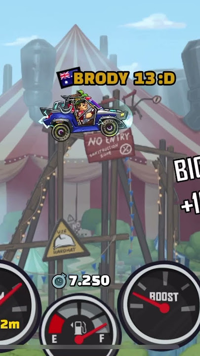 Haha CC-EV Go Brrrrr