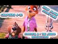Youtube Thumbnail title