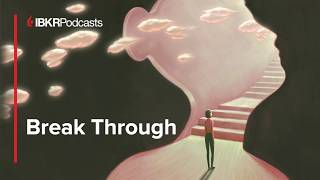 The New Perspective: Kelly Gusmao on Designing Wealth for Women - IBKR Podcast Ep. 394