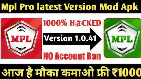 Hack Mpl pro and get first rank || Mpl pool game hack new tricks || technical all rounder