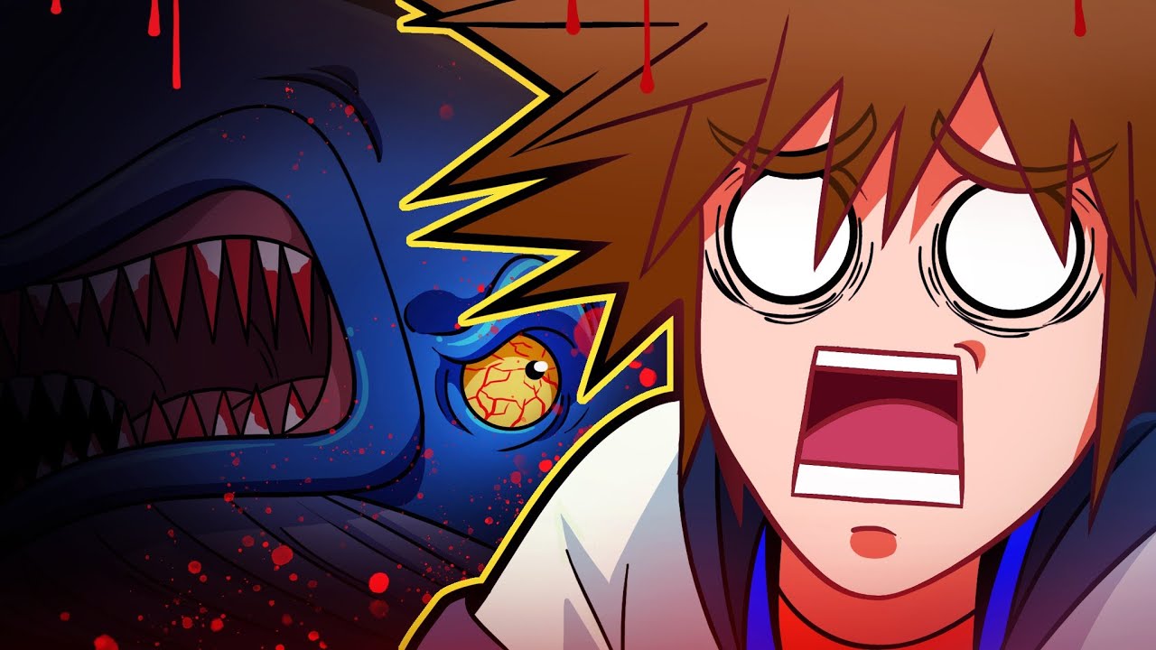 Kingdom Hearts Is Actually Good