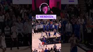 Series Over? 😬 - Full Reaction On Youtube (Hendo2x)