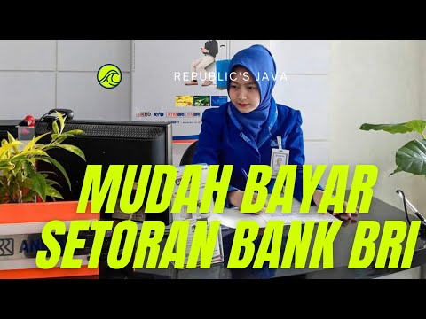 Video: Cara Membayar Pinjaman Di Terminal Bank Bank