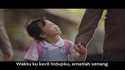 Waktu Ku Kecil Bunda Piara akan Daku  | Lagu Anak Indonesia  - Durasi: 3:09. 