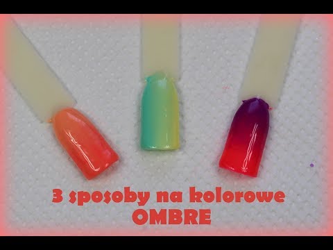 Wideo: 3 sposoby na umieszczenie kolorowych kontaktów