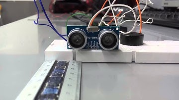 Práctica 9 - Uso del Zumbador con Arduino