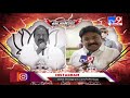 High Voltage: Adimulapu Suresh counter to Somu Veerraju