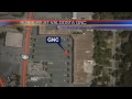 Valdosta GNC Robbery