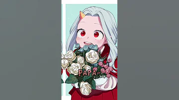 Deku And Eri Singing Paparazzi Anime Mha Deku Eri 