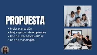 Proyecto modular e integrador. Administración y los sistemas de información 