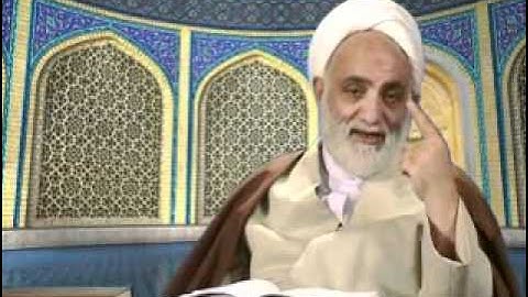 سوره بقره آيه 163 .flv