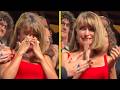 Penelope Cruz IN TEARS Over History-Making Standing Ovation at Venice Film Festival