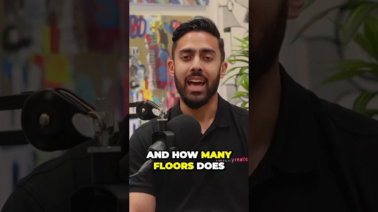 Maximize Property Potential Factors to Consider for Higher Floor Apartments 1. EP 20