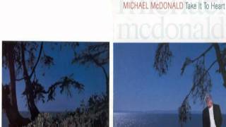 Vignette de la vidéo "Michael McDonald - Homeboy (1990) AOR"