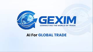 Introducing GEXIM.AI: An AI System for the Next Generation of Global Trade