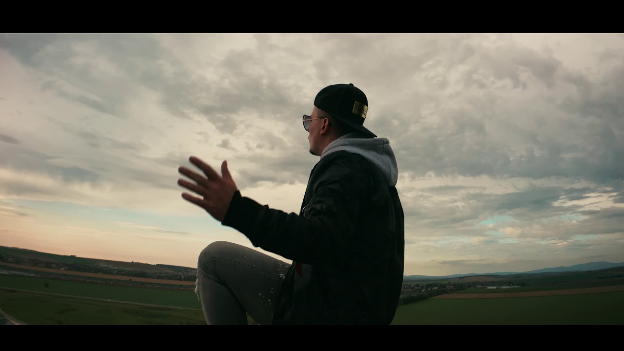 MAJKYZ - TY SI TÁ ❤️ //OFFICIAL VIDEO//