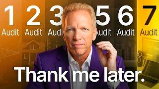 I Filed 38 IRS Audits. Avoid These Daily Write-Offs