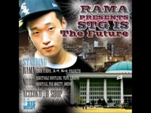 Rama (+) 공습경보 STG VER. (feat. NODO, B-SHOP, E-Sens)