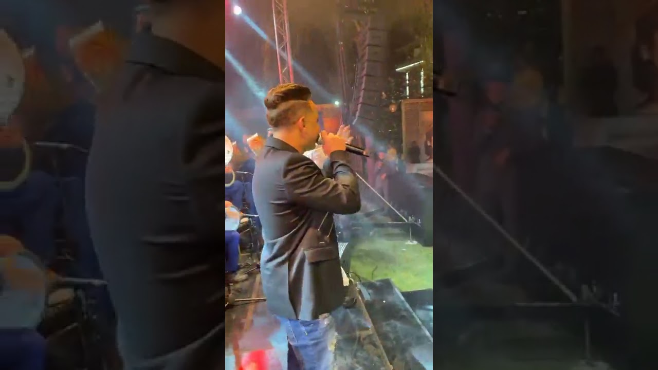 رضا البحراوي بيقولو الصبر طيب جديد وحصري من هاي ميوزك