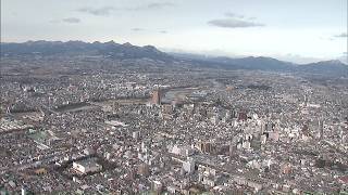 無料テレビで群馬県ニュースを視聴する