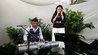 organ tunggal lagu melayu | cindai - siti nurhaliza Cover By Three S Wedding Entertainment Jakarta