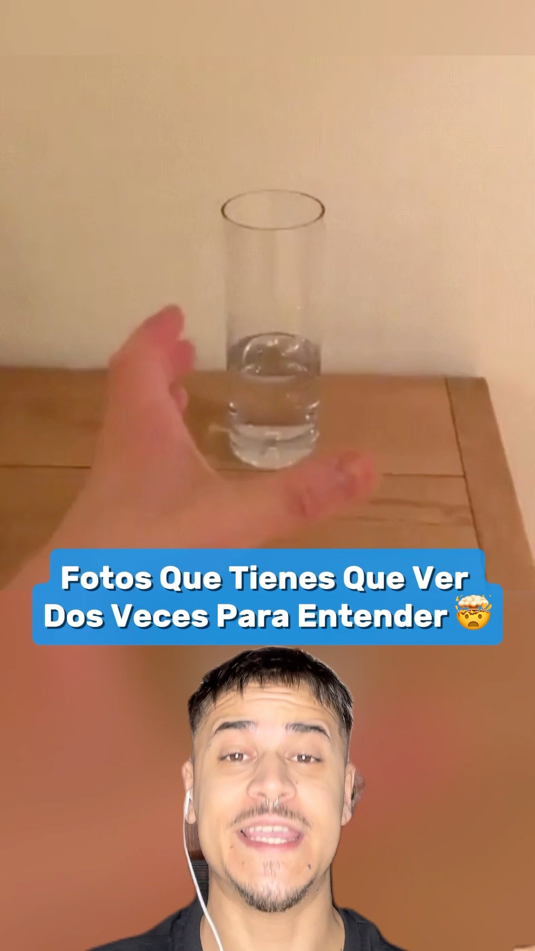 Fotos Que Tendrás Que Ver DOS Veces Para Entender Parte 18 #shorts