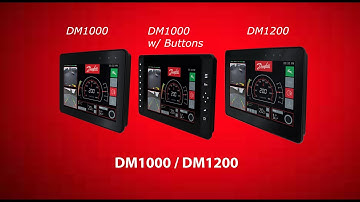 #70 Basics of connecting DM1x00 to PLUS+1 Service tool