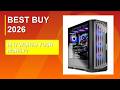 Skytech Gaming Legacy 4 Gaming PC Review 2026