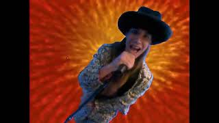 Red Hot Chili Peppers - Higher Ground