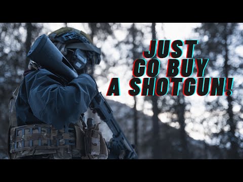 Is the Mossberg 590A1 Still Relevant in 2025?!?!