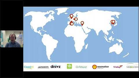 PKI interoperability demo part 1 during the PKI webinars 2020