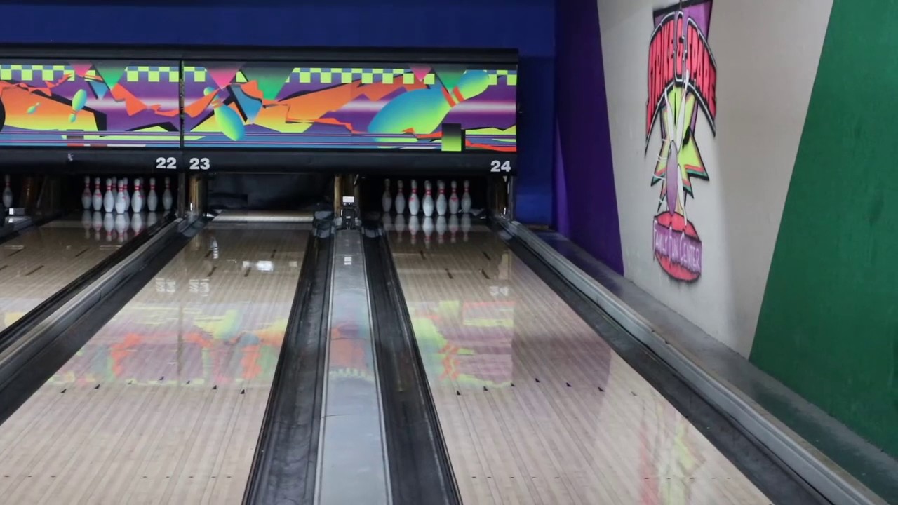 bowling at murfreesboro tn strike and spare bowling center YouTube