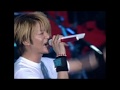 GLAY / SURVIVAL (EXPO 2001 in Tokyo STADIUM)