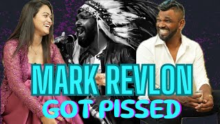 Mark Revlon got pissed off 😡 | Episode 5 | Goa Platform