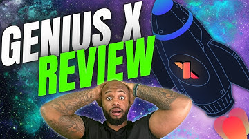 🚀 GENIUS X CHANGING THE GAME ( BEST CARDANO BLOCKCHAINS HAVING BULLISH GROWTH)