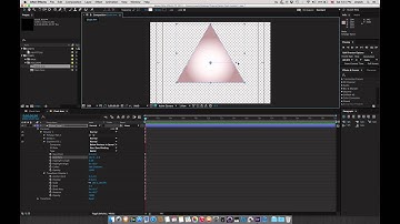 AE 3D - Solar Clock Tutorial part 3 - Clock Arm