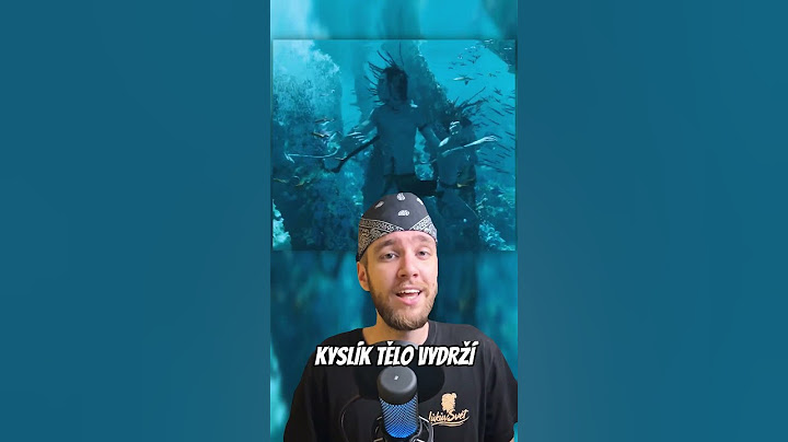 TOHLE JSTE O AVATAROVI NEVĚDĚLI