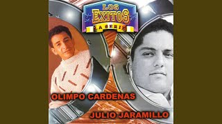 Video thumbnail of "Olimpo Cardenas Y Julio Jaramillo - Azabache"