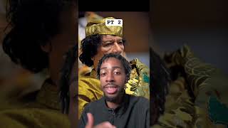 THE FIRST BLACK MILITARY GENERAL DANIEL JAMES JR PT 2 #aslongaswetracking