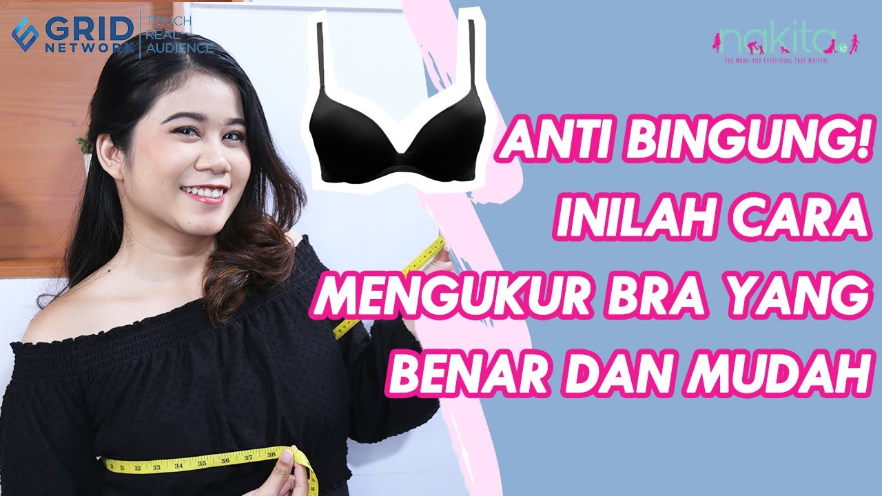 Mengecilkan Payudara Besar dengan 5 Cara Efektif dan Aman Ini! - Semua  Halaman - Nakita