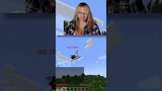 Somethings Wrong With My Minecraft World