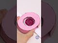 Beauty Meets Craft ✂️💄 Paper Lipstick Watch DIY!