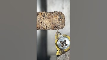 Repair thread#cuttingtools#cncmachining #cnctools #carbide #cnc