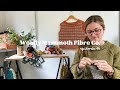 Albers tank  sorgenfri jacket  a knitting podcast in a natural dye studio wmfc ep46