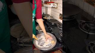 Как готовить индийские лепешки роти -чапати