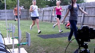 Group Test Part 2