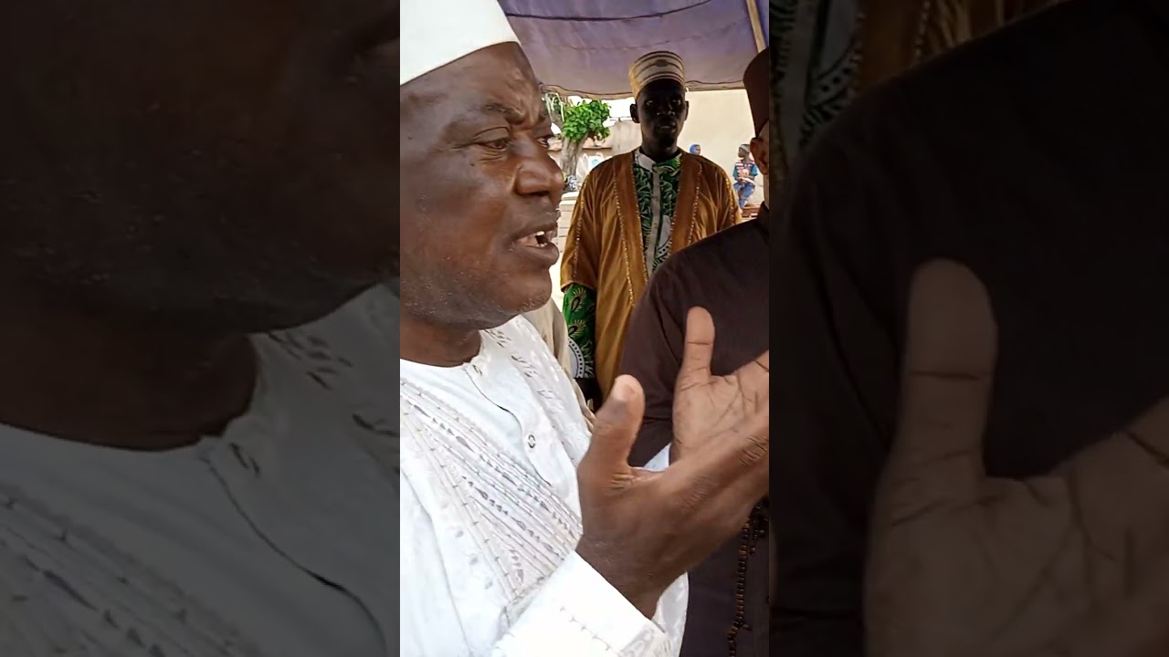 (ÀSÍRÍ ÕRÒ), SECRET OF WEALTH, BY MAOLANA YAH SHAYKH AL-QULUWB AKOREDE JAGUN R.T.A.