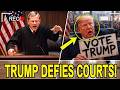 Supreme Court Just Shut Down Trump — And Nobody Saw It Coming.
