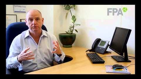 Forensic Phone Analyser (FPA) - Richard Leary Interview - Forensic Pathways